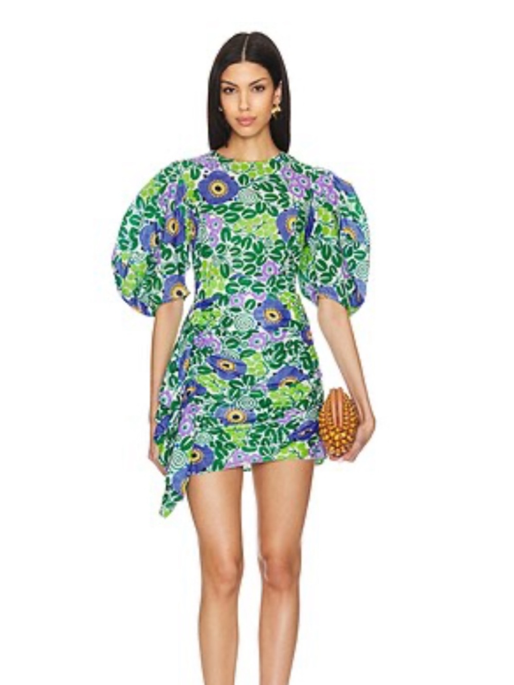 Rhode Pia Dress